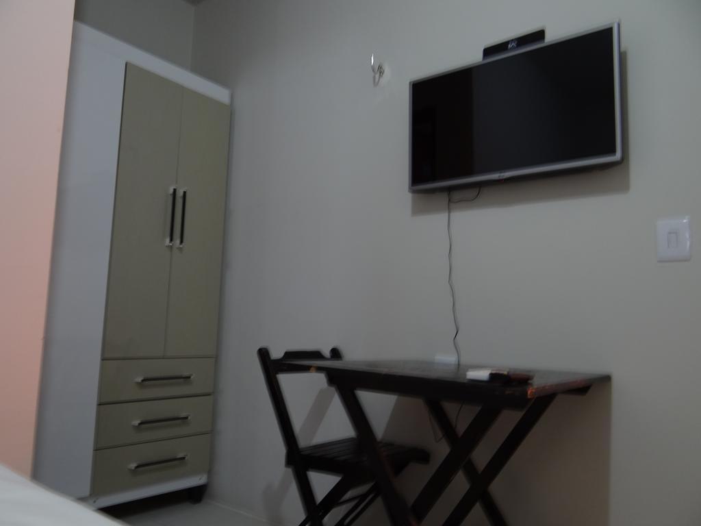 Pousada Vo Otilia Juazeiro do Norte Dış mekan fotoğraf